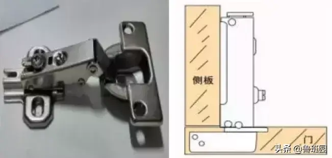 电气铰链柜门图片大全_电器柜门铰链设计_电气柜门铰链